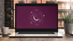 Upgrade Ubuntu 24.10 Gampang Tapi Banyak Masalah - photo source: linuxinsider - pibitek.biz - Instruksi