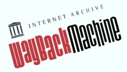 Kebocoran Data Masif di Wayback Machine: 31 Juta Pengguna Terdampak - picture source: ghacks - pibitek.biz - Keamanan Siber