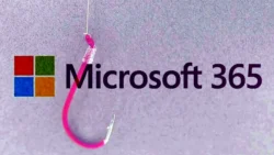 Ancaman Baru untuk Akun Microsoft 365 - the image via: techreport - pibitek.biz - Siber