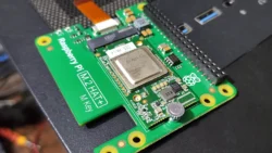 Raspberry Pi 5: Membuka Dunia AI dengan Performa Mumpuni - image from: xda-developers - pibitek.biz - Efisiensi