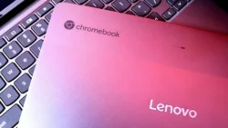 Lenovo Chromebook Duet 11: Tablet dengan AI - picture owner: xda-developers - pibitek.biz - Canggih