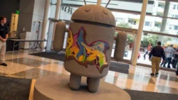 DoJ: Android Tanpa Google, Hancurkan Industri Teknologi - the image via: androidcentral - pibitek.biz - Mozilla