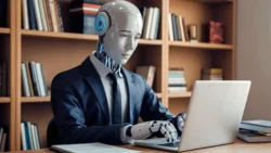 Startup AI Writer Rilis Model Baru Saingi OpenAI - credit to: cnbc - pibitek.biz - Pangsa Pasar