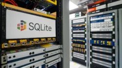 Cloudflare: SQLite untuk Penyimpanan Cepat dan Tahan Lama - photo from: simonwillison - pibitek.biz - Aplikasi