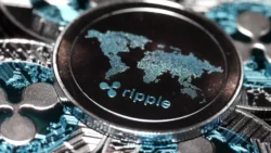 XRP Turun 9% Setelah SEC Banding Putusan Kasus Ripple - photo from: cnbc - pibitek.biz - USD