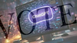 Penggunaan ChatGPT oleh Aktor Jahat untuk Pengaruh Pemilu - photo source: techreport - pibitek.biz - Machine Learning