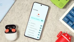 Android 16: Google Desain Ulang Panel Notifikasi dan Pengaturan Cepat - photo source: androidauthority - pibitek.biz - Rilis