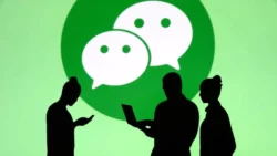 WeChat: Keamanan yang Terancam oleh Modifikasi Protokol - photo from: theregister - pibitek.biz - China